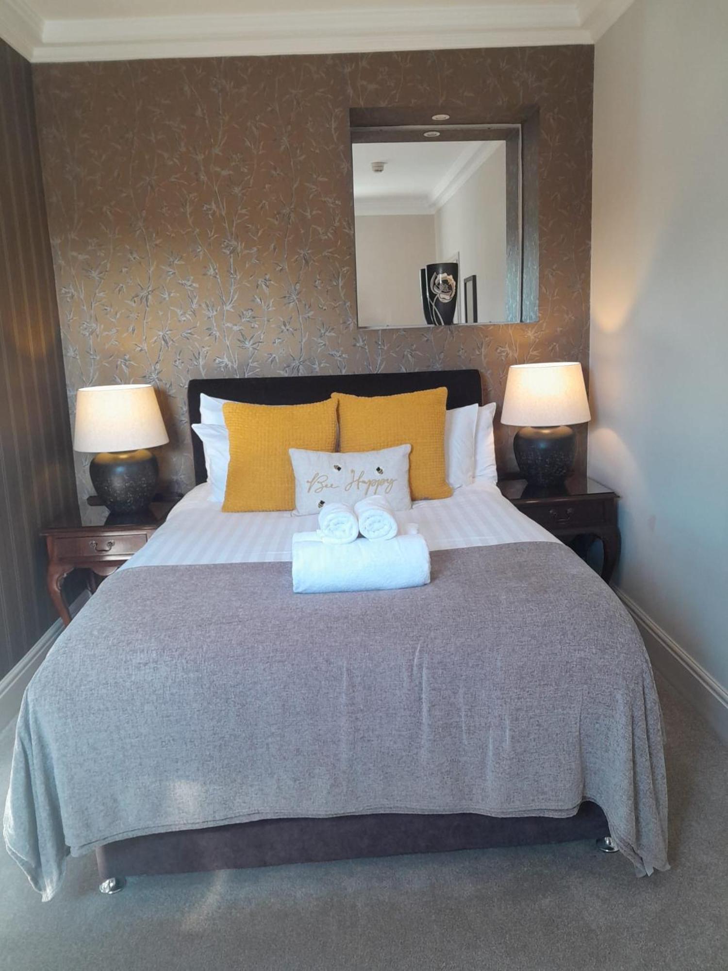 The Lodge King's Lynn Zewnętrze zdjęcie