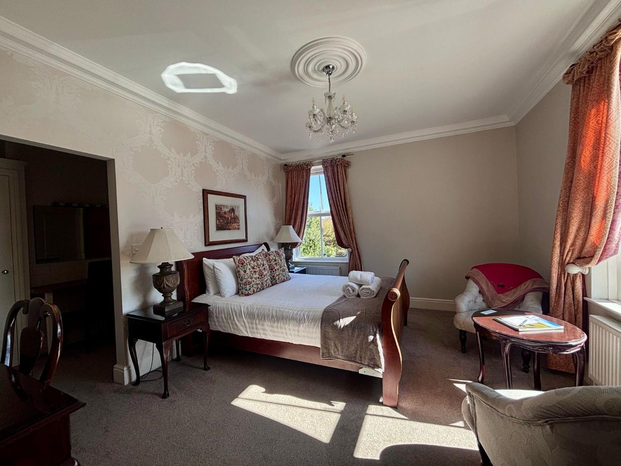 The Lodge King's Lynn Zewnętrze zdjęcie