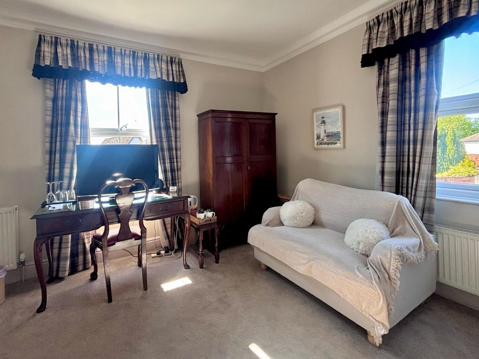 The Lodge King's Lynn Zewnętrze zdjęcie