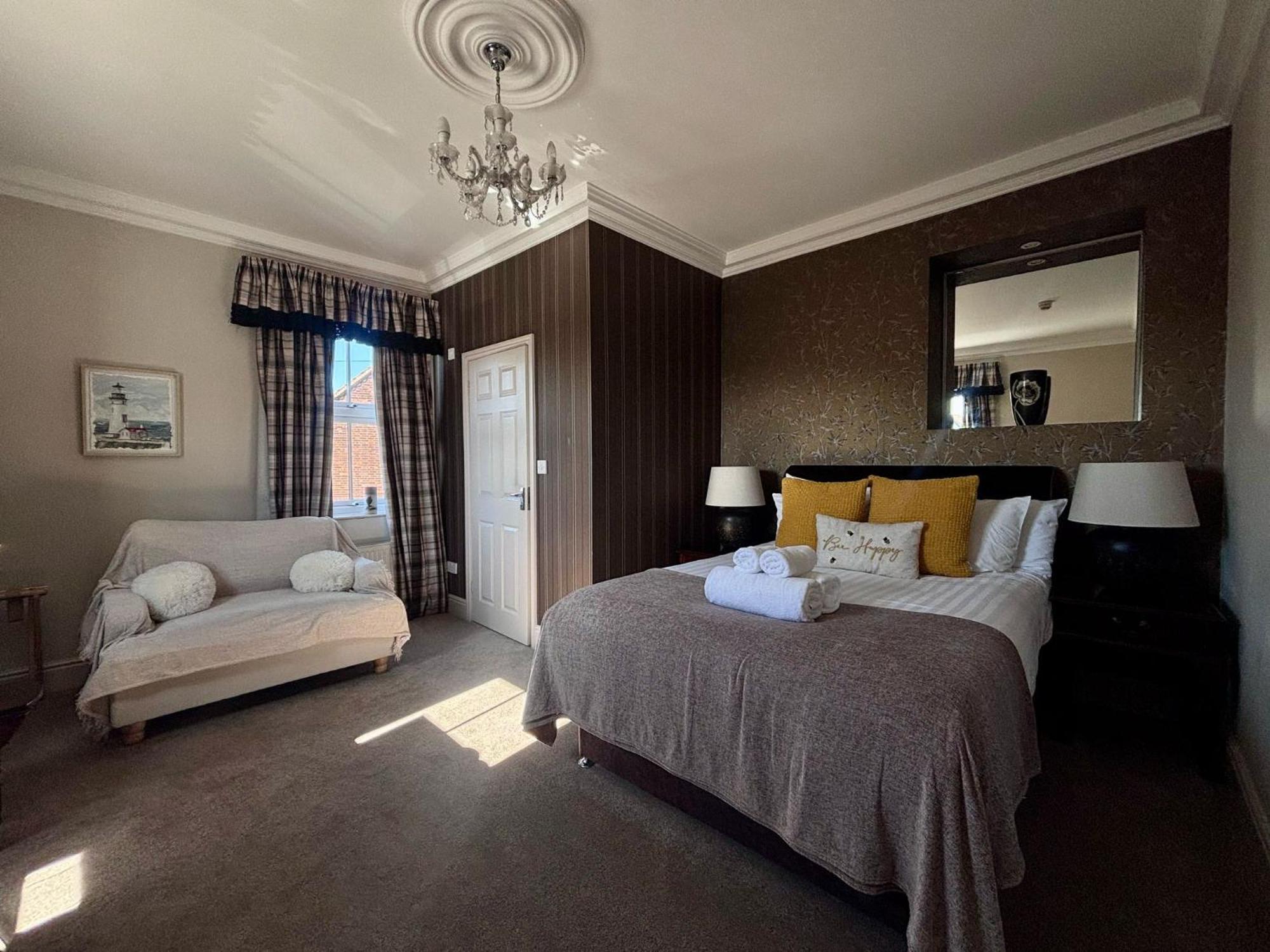 The Lodge King's Lynn Zewnętrze zdjęcie